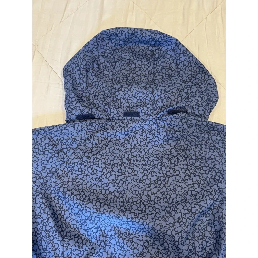 Women's Columbia Windbreaker Jacket Medium‎